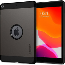 Spigen Etui na tablet Spigen Spigen Tough Armor for iPad 10.2 (2019) gun metal