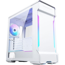 Phanteks Obudowa Phanteks PHANTEKS Enthoo Evolv X Midi-Tower, RGB, Tempered Glass - matt weiß