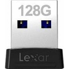 Lexar MEMORY DRIVE FLASH USB3 128GB/S47 LJDS47-128ABBK LEXAR