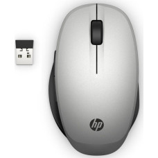 HP Mysz HP HP Dual Mode Mouse Silver