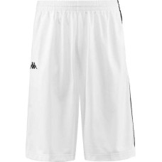 Kappa Kappa Banda Treadwell Shorts 3500920-A04 białe XS