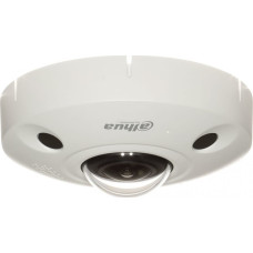 Dahua Technology Kamera IP Dahua technology KAMERA WANDALOODPORNA IP IPC-EBW81242-AS-S2 - 12 Mpx 1.85 mm - Fish Eye DAHUA