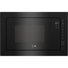 Beko BMCB25433BG microwave Built-in Grill microwave 25 L 900 W Black