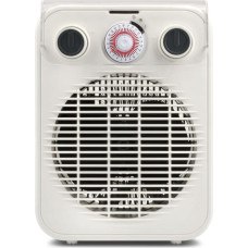 G3Ferrari G3 Ferrari Tepor Indoor White 2000 W Fan electric space heater