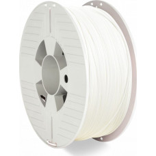 Verbatim Filament ABS biały (55027)