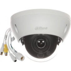 Dahua Technology Kamera IP Dahua technology KAMERA WANDALOODPORNA IP IPC-HDBW5249R-ASE-NI-0360B Full-Color - 1080p 3.6 mm DAHUA