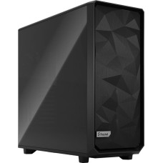 Fractal Design Meshify 2 XL Dark Tempered Glass Tower Black