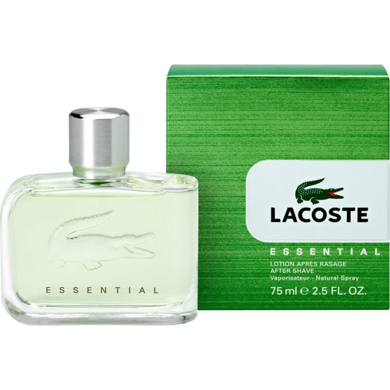 Lacoste Essential EDT 75 ml