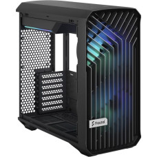 Fractal Design Torrent Compact Tower Black