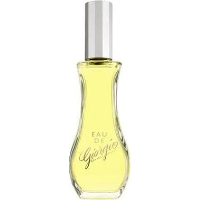 Giorgio Beverly Hills Yellow EDT 90ml