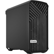 Fractal Design Torrent Compact Tower Black