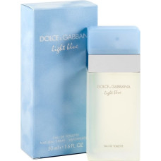 Dolce & Gabbana Light Blue EDT 50ml