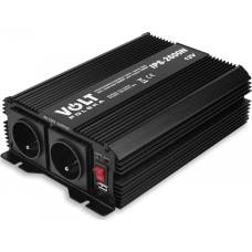 Volt Przetwornica Volt IPS 2600 N 12/230V (1300/2600W) (3IPSN26012)