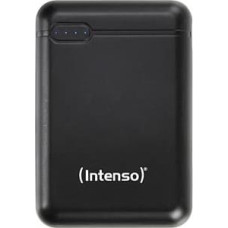 Intenso Powerbank XS10000 (schwarz, 10.000 mAh)