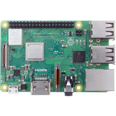 Raspberry Pi 3 model B+