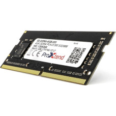 Proxtend Pamięć serwerowa ProXtend ProXtend 4GB DDR4 PC4-21300 2666MHz