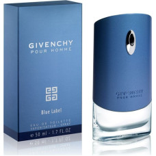 Givenchy Blue Label EDT 50 ml