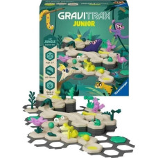 Ravensburger GraviTrax Junior Starter-Set L Jungle