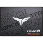 Teamgroup Dysk SSD TeamGroup Team Group T-FORCE VULCAN Z 2.5