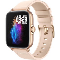 Colmi Smartwatch Colmi Smartwatch Colmi P28 Plus (Złoty)