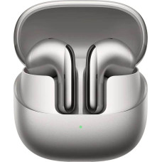 Xiaomi Buds 5 True Wireless IE Headphones titan gray
