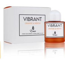 Alkotest EMIR Vibrant Orange and Neroli EDP spray 100ml