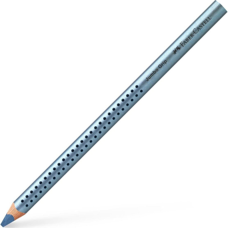 Faber-Castell Faber-Castell 110984 ołówek kolorowy Niebieski 1 szt.