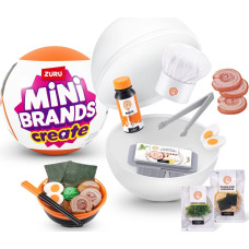 Zuru Mini Brands Create MasterChef kapsel