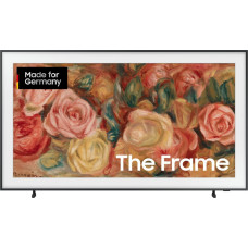 Samsung The Frame GQ-75LS03D (189 cm (75 Zoll), schwarz, UltraHD/4K, SmartTV, Art Mode, One Connect Box, 120Hz Panel)