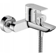 Hansgrohe Bateria wannowa Hansgrohe Hansgrohe bateria wannowa, natynkowa Rebris E, chrom 72450000