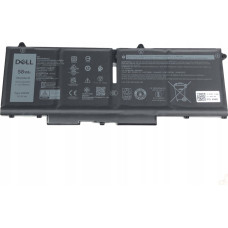 Dell Bateria Dell 58Wh lithium-ion battery for