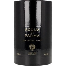 Acqua Di Parma Perfumy Unisex Signatures Of The Sun Lily Of The Valley 180 ml