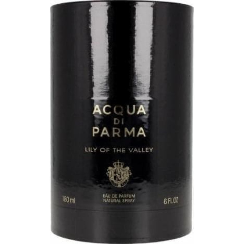 Acqua Di Parma Perfumy Unisex Signatures Of The Sun Lily Of The Valley 180 ml