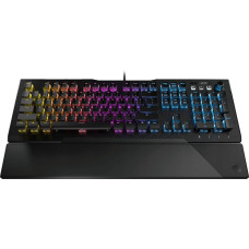 Roccat Klawiatura Roccat Vulcan 121 AIMO Titan Switch (ROC-12-671-RD)