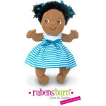 Rubens Barn Lalka Barn Cutie Jennifer (RUB2030)