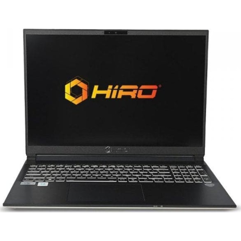 Hiro Laptop Hiro Laptop HIRO Book B16CL 16.0