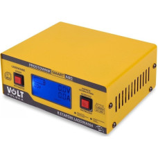 Volt Prostownik 6V/12/24V 15A SMART A80 Volt Polska
