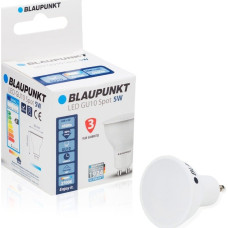 Blaupunkt Blaupunkt Żarówka LED GU10 5W barwa naturalna