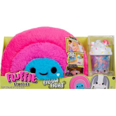 MGA MGA Fluffie Stuffiez Pillow Fight Rainbow 513056