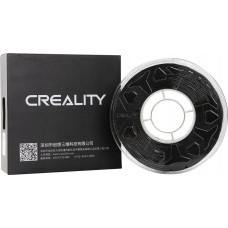 Creality Creality Filament PLA Plus, 1kg, 1,75mm, Black (3301010061)