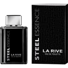 La Rive Steel Essence EDT 100 ml