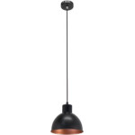 Eglo Lampa wisząca EGLO Truro 1x60W  (49238)