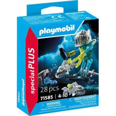 Playmobil 71585 specialPLUS Robotertaucher