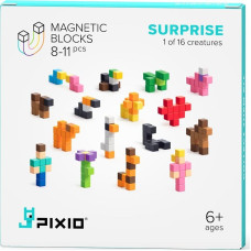 Pixio Klocki Pixio SURPRISE | Surprise Series | Pixio