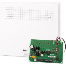 Satel Zasilacz buforowy APS-30 12V Biały