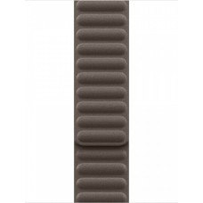 Apple 42mm Dark Taupe Magnetic Link - S/M