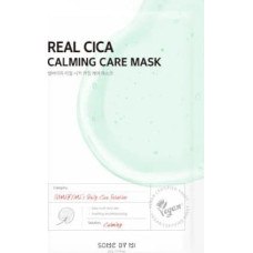 Some By Mi Some By Mi Real Cica calming Care Mask 20g