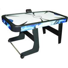 Ramiz Stół do gry Cymbergaj-AirHockey Licznik Punktów 152x74x76