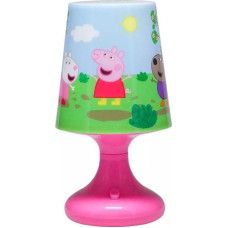 Paladone Paladone Świnka Pepa Świnka Lampka nocna 18,5 cm