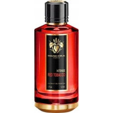 Mancera Mancera INTENSE RED TOBACCO edp 120ml